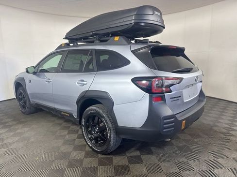 Used 2022 Subaru Outback Wilderness image 6