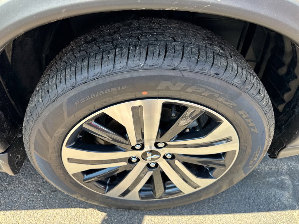 New 2027 Mitsubishi Outlander Sport SE FWD image 42