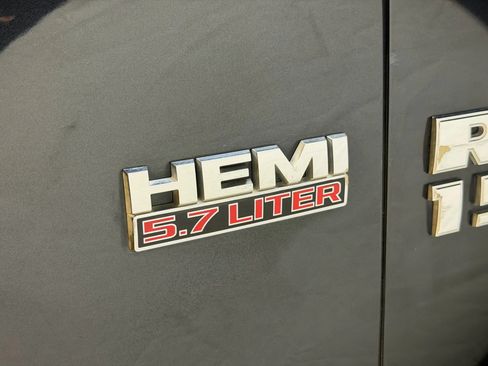 Used 2018 RAM 1500 Lone Star RWD image 11