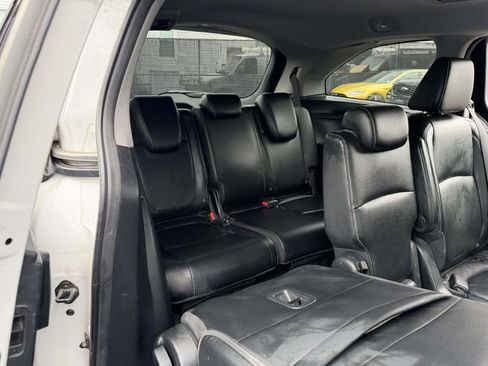 Used 2021 Honda Odyssey EX-L image 15