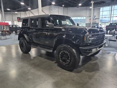 Certified 2024 Ford Bronco Raptor