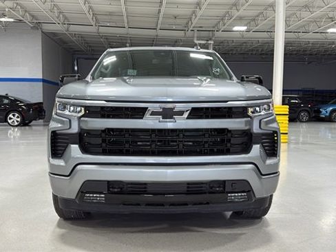 New 2026 Chevrolet Silverado 1500 RST w/ Convenience Package II image 19
