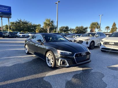 Used 2023 Audi A5 2.0T Premium Plus w/ Premium Plus