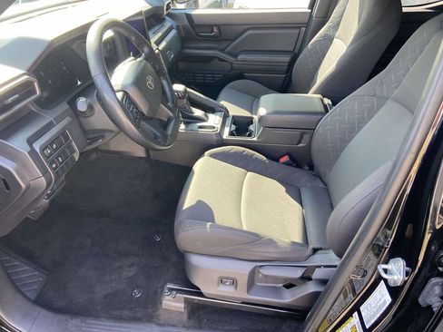 Used 2025 Toyota Tacoma SR RWD image 16