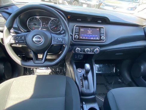 Used 2024 Nissan Kicks S FWD image 12