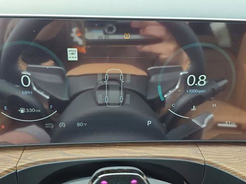 New 2026 Hyundai Santa Fe Calligraphy AWD/4WD image 17