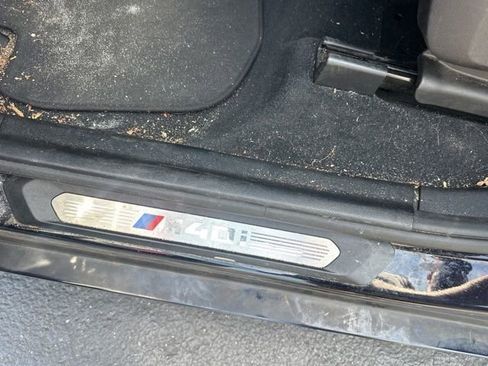 Used 2018 BMW X3 M40i w/ Premium Package AWD/4WD image 30