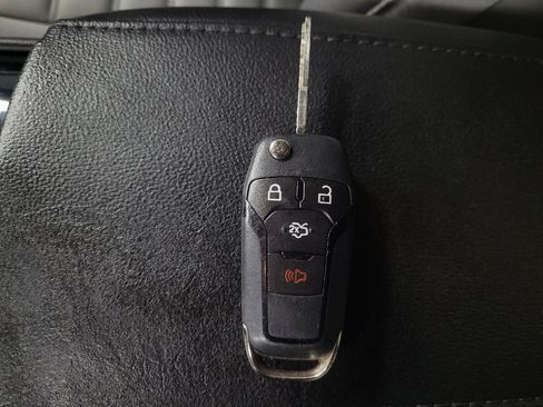 Used 2014 Ford Fusion S image 32