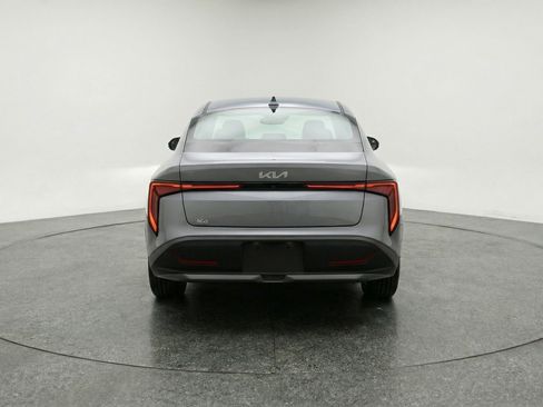 Used 2025 Kia K4 LXS image 7