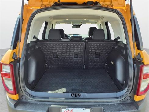 Used 2023 Ford Bronco Sport Big Bend w/ Convenience Package image 25