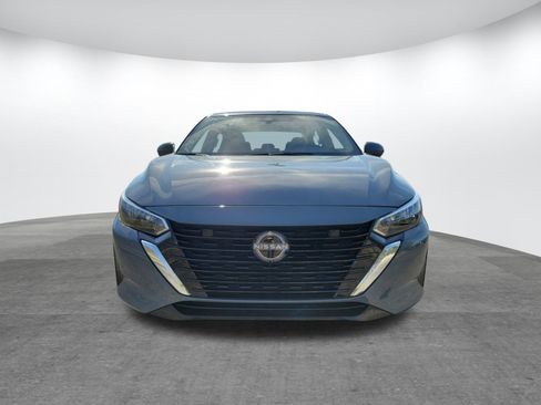 Used 2025 Nissan Sentra SV image 20