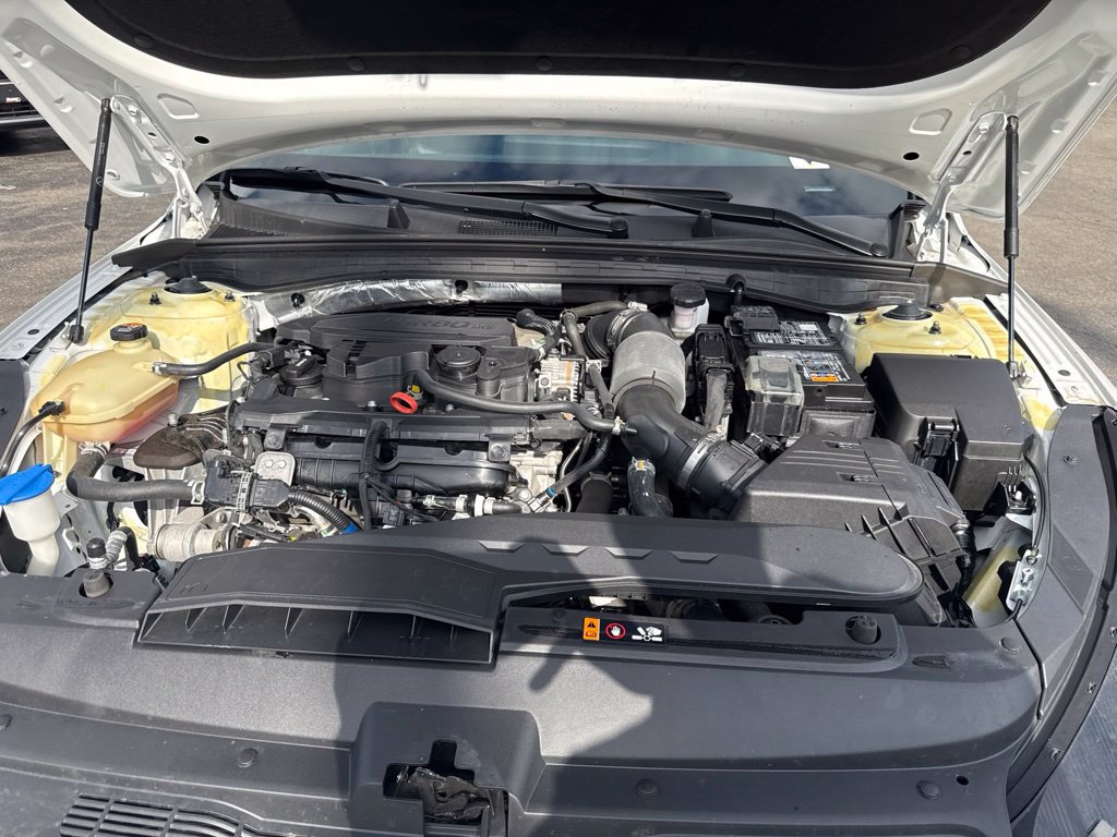 Certified 2024 Kia K5 GT-Line AWD/4WD image 14