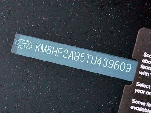 Certified 2026 Hyundai Kona SEL Sport image 34