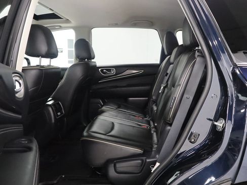 Used 2019 INFINITI QX60 Pure AWD/4WD image 17