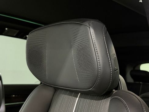 New 2026 Cadillac Vistiq Sport AWD/4WD image 27