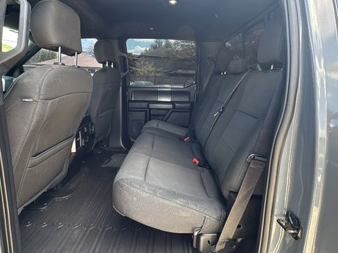 Used 2020 Ford F150 XLT w/ Equipment Group 302A Luxury image 14