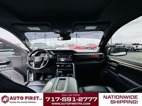 Used 2022 GMC Sierra 1500 Denali image 25