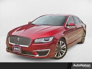 Used 2017 Lincoln MKZ Reserve w/ Technology Package image 1