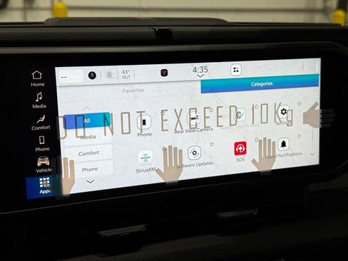 New 2026 Jeep Wrangler Sport image 37