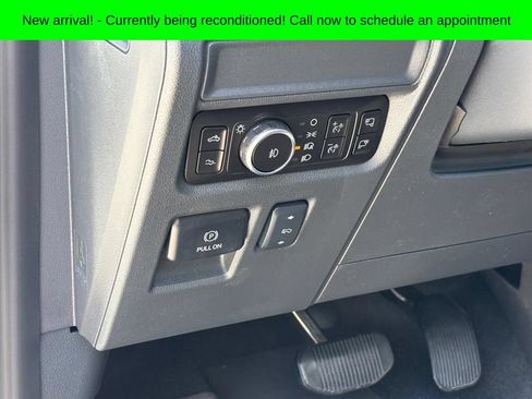 Used 2026 Ford F150 Raptor w/ Equipment Group 803A Raptor R AWD/4WD image 8