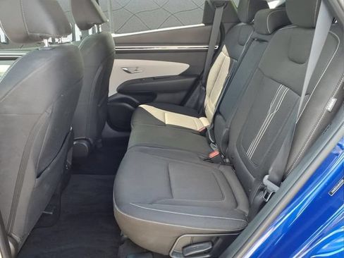 Used 2024 Hyundai Tucson SEL FWD image 16
