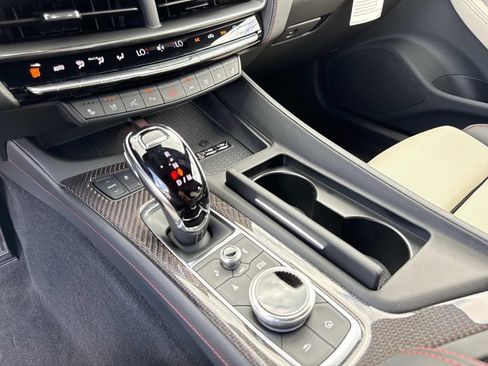 New 2026 Cadillac CT5 Sport w/ Technology Package RWD image 25