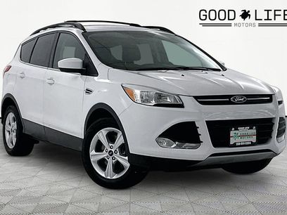 Used 2016 Ford Escape SE w/ Equipment Group 201A
