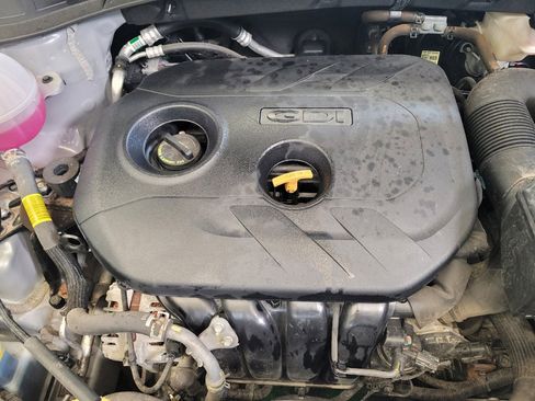 Used 2021 Hyundai Tucson Value AWD/4WD image 30
