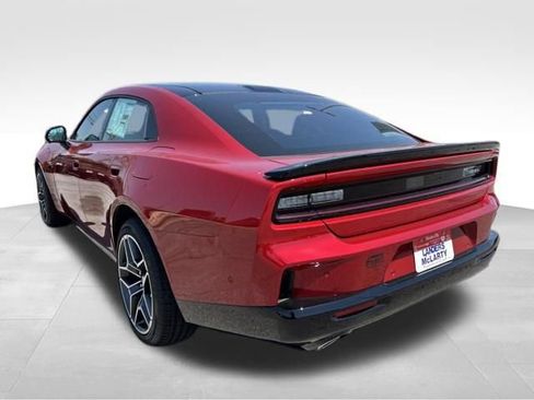 New 2026 Dodge Charger R/T AWD/4WD image 4