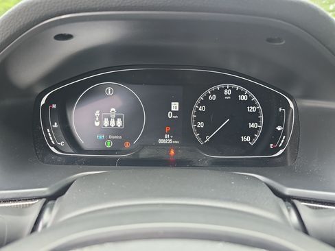 Certified 2022 Honda Accord Sport image 18