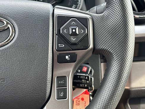 Used 2023 Toyota Tacoma SR5 w/ SR5 Appearance Package RWD image 22