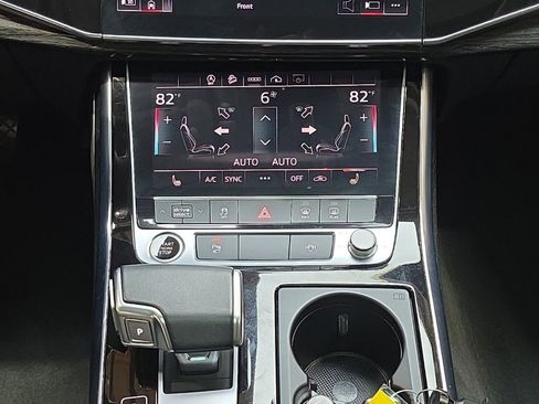 Used 2024 Audi Q7 2.0T Premium Plus image 21