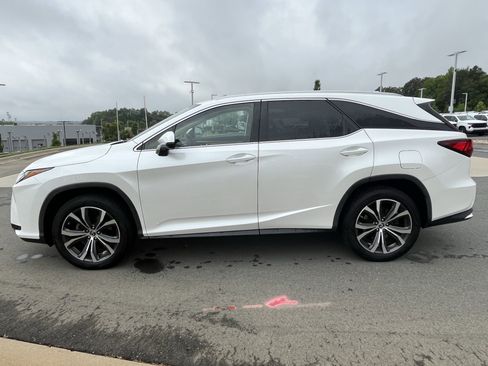Used 2019 Lexus RX 350L AWD image 6