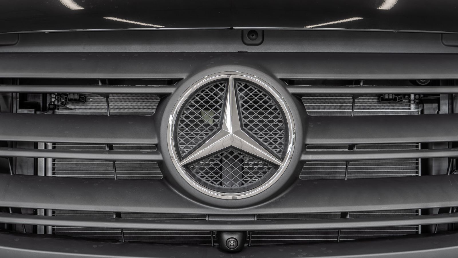 New 2026 Mercedes-Benz Sprinter 2500 image 5