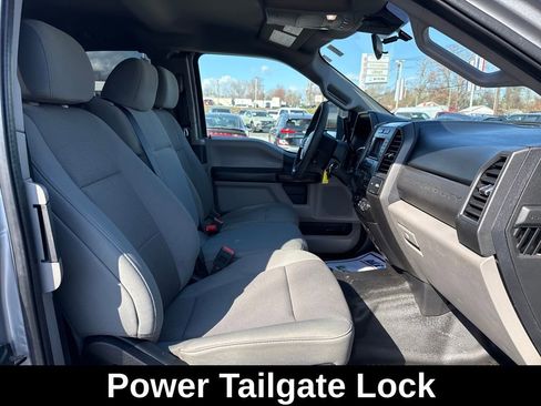 Used 2020 Ford F250 XL w/ Power Equipment Group image 18