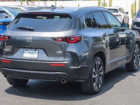 Used 2025 MAZDA CX-50 2.5 Hybrid w/ Premium Plus Pkg AWD/4WD image 9