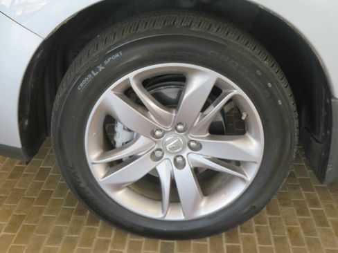 Used 2020 Acura RDX FWD w/ Advance Package image 7