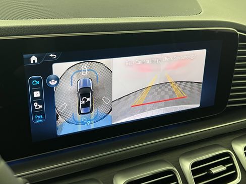 New 2026 Mercedes-Benz GLE 350 4MATIC image 31