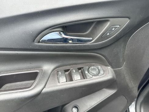 Certified 2022 Chevrolet Equinox LT FWD image 23