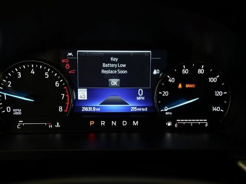 Used 2023 Ford Explorer Timberline w/ Timberline Technology Package image 2