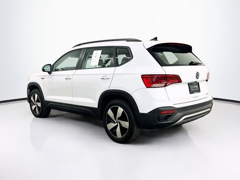 Used 2024 Volkswagen Taos S image 5