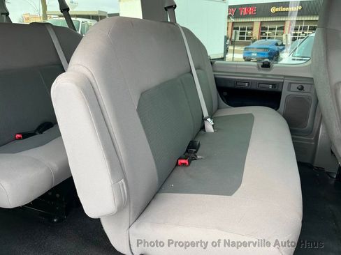 Used 2014 Ford E-350 and Econoline 350 XL w/ Power Windows & Locks Group image 14