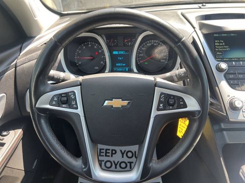 Used 2013 Chevrolet Equinox LTZ AWD/4WD image 20