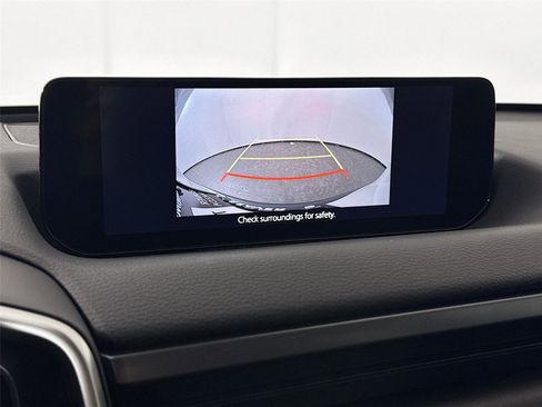 New 2026 MAZDA CX-50 AWD 2.5 Hybrid w/ Weather Package image 24