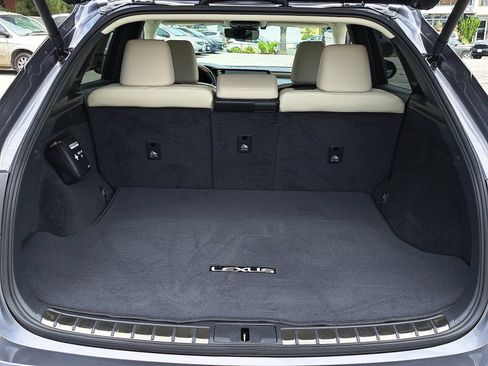 Used 2023 Lexus RX 350 Premium Plus w/ Cold Area Package FWD image 12