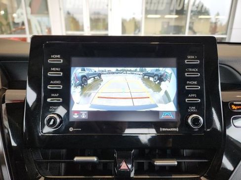 Certified 2024 Toyota Camry SE w/ Cold Weather Package image 26