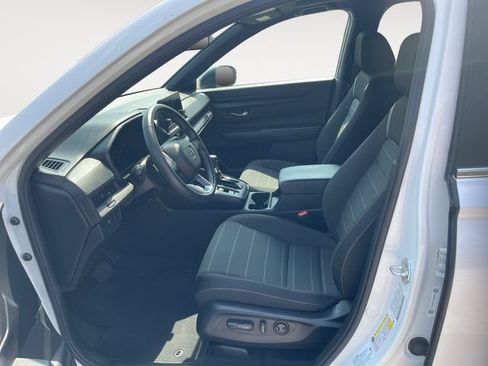 Used 2023 Honda CR-V Sport image 9