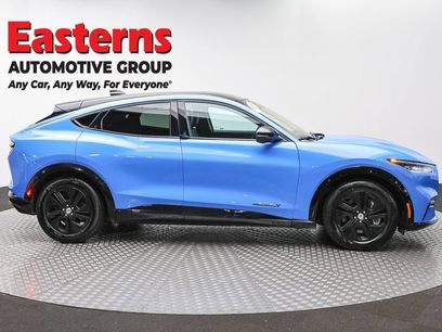 Used 2023 Ford Mustang Mach-E California Route 1