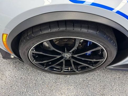 Used 2018 Chevrolet Corvette Grand Sport w/ Carbon 65 Edition RWD image 38
