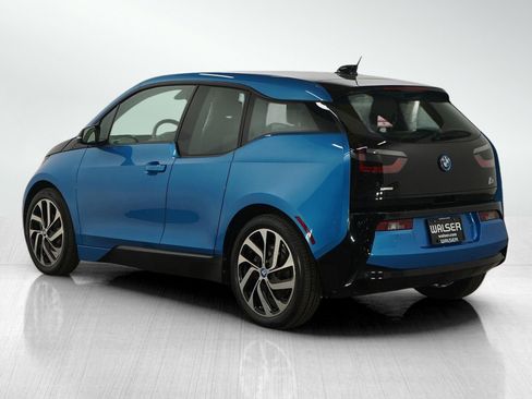 Used 2017 BMW i3 image 3